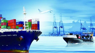 進(jìn)出口權(quán)證